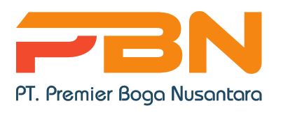 PT. PREMIER BOGA NUSANTARA