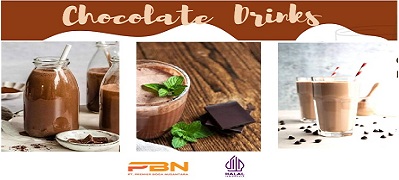 Chocolate Drinks