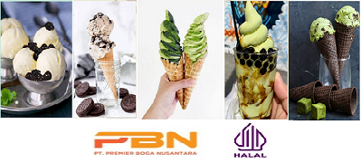 Ice Cream