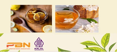 Tea Drinks