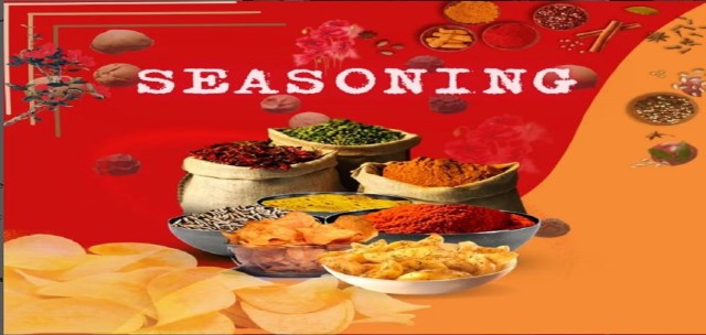 Seasoning
